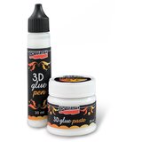 Lepilo s 3D efektom Pentart - 30 ml (lepilo pentart) Cene