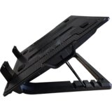 Zeus N211 postolje za laptop 15,6–17 inča sa ventilatorom Cene