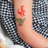 Rex London Dječje tetovaže Dinosaurs – | shoptok.hr