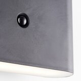 Brilliant LED spoljašnje punjivo zidno svetlo sa senzorom XINO LED/3W/5V IP44 | Eponuda.com