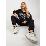 ex moda Set-EM-KMPL-769.19X-black | Shoptok.si
