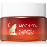 Yope Moon Spa Active Lipids + Bakuchiol 1% nočna regeneracijska krema 50 ml Cene