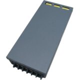 Telit Power Reparacija baterije M3863A Litijum za Philips FR2, FR2 + AED Defibri, 12 V, 4200 mAh | Eponuda.com