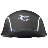 White Shark gaming miš GM-5003 AZARAH RGB, crni | Eponuda.ba