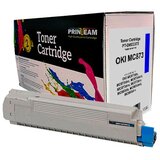  Toner Print-Team Oki MC873/MC883 Cyan | shoptok.hr