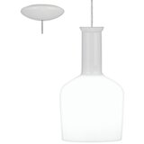 Eglo 39138 - Viseća svetiljka PASCOA E27/60W | Eponuda.com