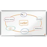  Tabla magnetna nobo 50x89 widescreen premiumplus enamel 40" 1915366 NOBO TABLE Cene