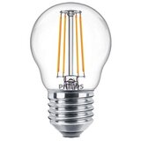 Philips Led sijalica 5.5w(40w) e27 ww p45 929001890555 | ePonuda.com