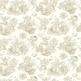 Casadeco Tapeta Cote Sauvage 5 boja Cijene