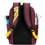 Rivacase 5421 erebus vodoodbojni nahrbtnik 14L - bordo rdeč | Shoptok.si