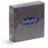 BulkySoft plus salveta braon 38x38cm 40/1 2sl (36pak) | ePonuda.com