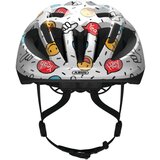 Abus Kaciga Smooty 2.0 - White Smiley S | ePonuda.com