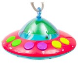 Bbo Toys muzička vrteška za krevetac Avioni