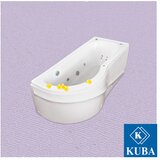 Kada Gloria, Leva, Hidro 170x70/76x61 Cene