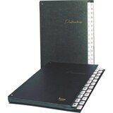  Stona mapa 1-31 A4 Bene crna ( 04MS04B ) | ePonuda.com