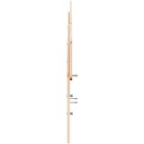 Uzglavlje 200 cm od masivne borovine | shoptok.hr