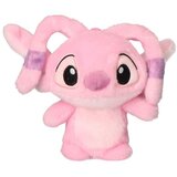 Disney Stitch Disney privjesak od pliša Angel Stitch 12 cm Cijene