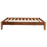 Hanah home bračni krevet galaksi 120 walnut