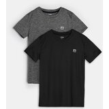 Sinsay Sportske majice 2 pakiranja | shoptok.hr