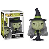 Disney POP! Vinyl - The Night Before Christmas Witch u