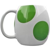 Pyramid International Super Mario Yoshi Egg 3D Mug Cene'.'