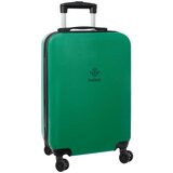  Kovčeg s Kotačima za Kabinu Real Betis Balompié Zelena 20'' 34 5 x 55 x 20 cm | shoptok.hr