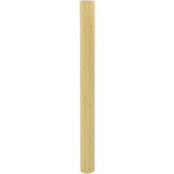 Sobna pregrada svijetla prirodna širina 400 cm visina 165 cm od bambusa | shoptok.hr