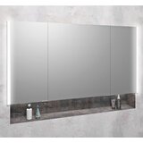 Sapho Siva kopalniška omarica 126x70 cm Integra – | Shoptok.si