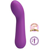Pretty Love Vibrator G-točke Faun | Shoptok.si