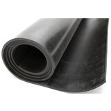 COBA Industrijska guma EPDM, črna, na tek. m, višina 1,5 mm | Shoptok.si