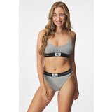 Calvin Klein Brazilke CK96 Highwaist | shoptok.hr