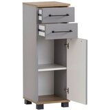 Stylife Spodnja Omarica Jelda, Platinasta Barva | Shoptok.si