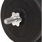  Set dvoručnih utega 30 kg | shoptok.hr
