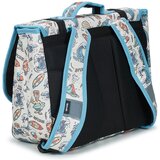 Rip Curl SCHOOL SATCHEL 17L KIDS BTS Bijela | shoptok.hr