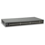 Level One Switch 50x FE FGU-5021 2xGSFP 19“ Cijene