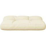  Jastuk za palete krem 60 x 40 x 12 cm od tkanine | Eponuda.ba