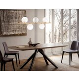  Redo 01-1635 - Luster na sajli TALIS 5xE14/28W/230V | Eponuda.com