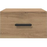  Noćni ormar Umjetnički hrast 35 x 35 x 20 cm Konstruirano drvo | Eponuda.com