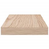  Plutajuće police 4 kom 80x23,5x4 cm od konstruiranog drva | shoptok.hr