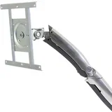 VESA adapter Pogodno za seriju: Univerzalni Srebrna