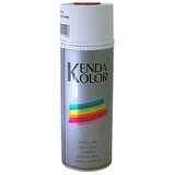  Lak u spreju Kenda 006 PVC (400 ml, Bijela) | shoptok.hr