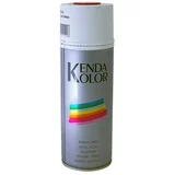 Lak u spreju Kenda 006 PVC (400 ml, Bijela)
