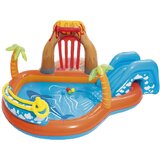 Bestway vodena igraonica - bazen na naduvavanje - lava lagoon ( 53069 ) | ePonuda.com