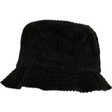 Flexfit Large corduroy hat black | shoptok.hr