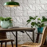 WallArt 3D zidni paneli Liam 12 kom GA-WA31 | shoptok.hr