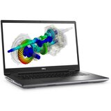Dell prenosnik precision 7770 i7-12850HX/32GB/1 tb SSD/17.3 fhd/rtx A3000 12 GB/W11Pro N208P7770EMEA | Shoptok.si