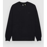 Quiksilver Salt Water Pulover dark navy Cene