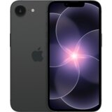 Apple Pametni telefon iPhone 17e 256GB Black (mhrv4sx/a) | Shoptok.si