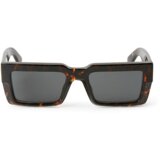 Off-white Ženske naočare za sunce Moberly 0OERI114 16007 00, Tamnobraon | Eponuda.com