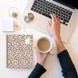 MiquelRius Zvezek A4 črte Garden 100-listni 70g, (21780867) | Shoptok.si